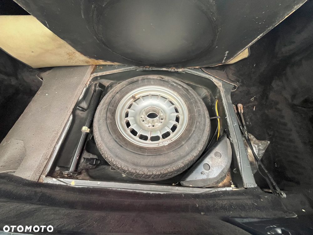 Mercedes-Benz Klasa S - 14