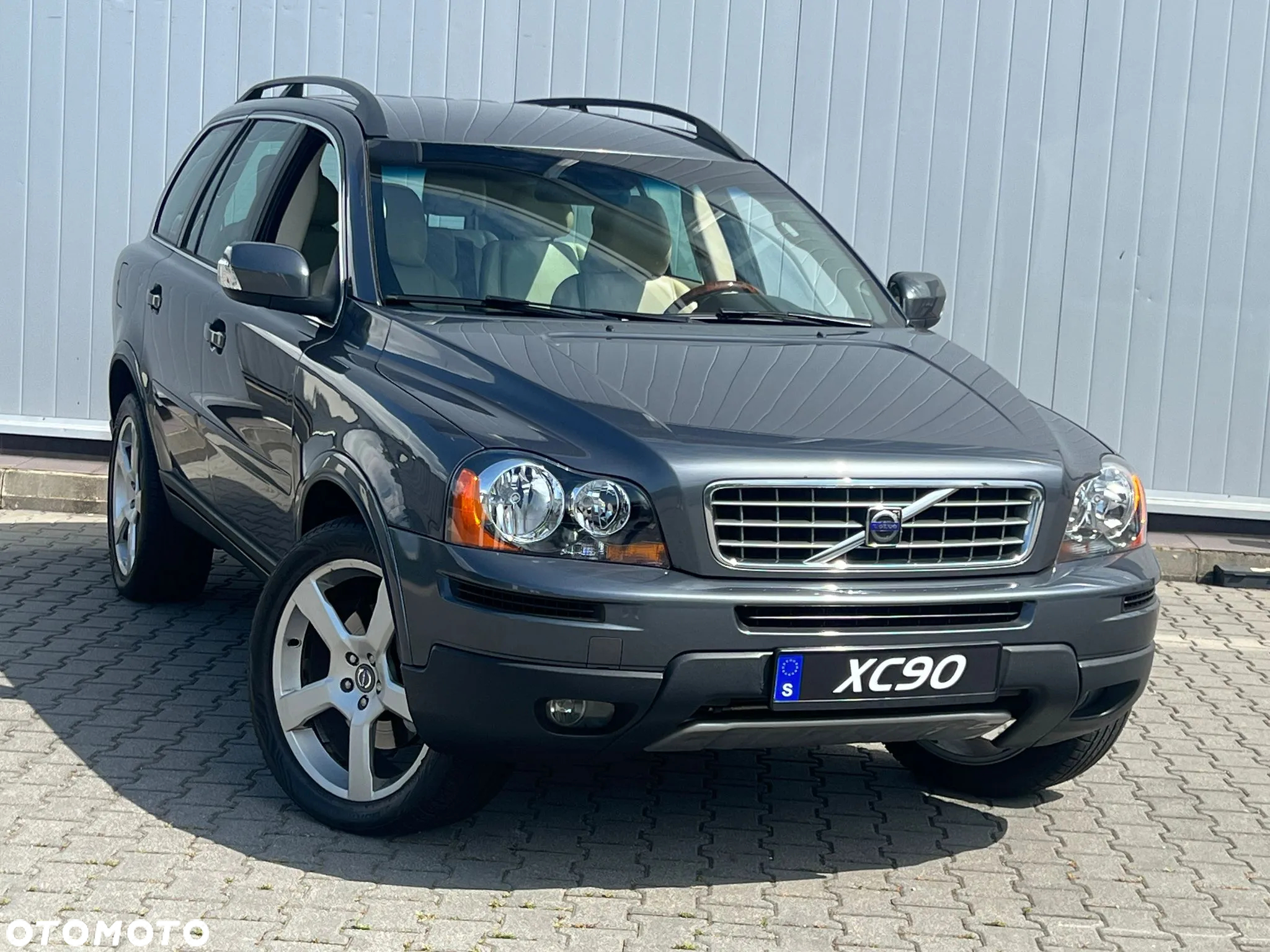 Volvo XC 90 3.2 AWD Summum - 7