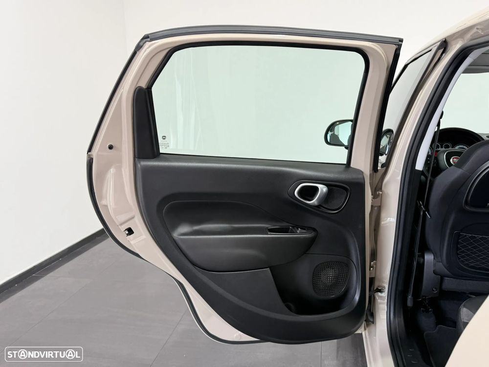 Fiat 500L 0.9 TwinAir GNC Pop-Star - 45