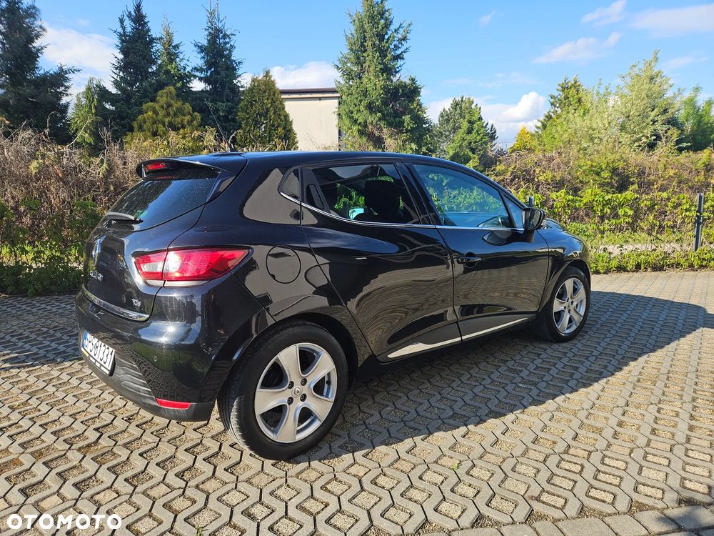 Renault Clio Energy TCe 90 Start & Stop 99g Eco-Drive - 11