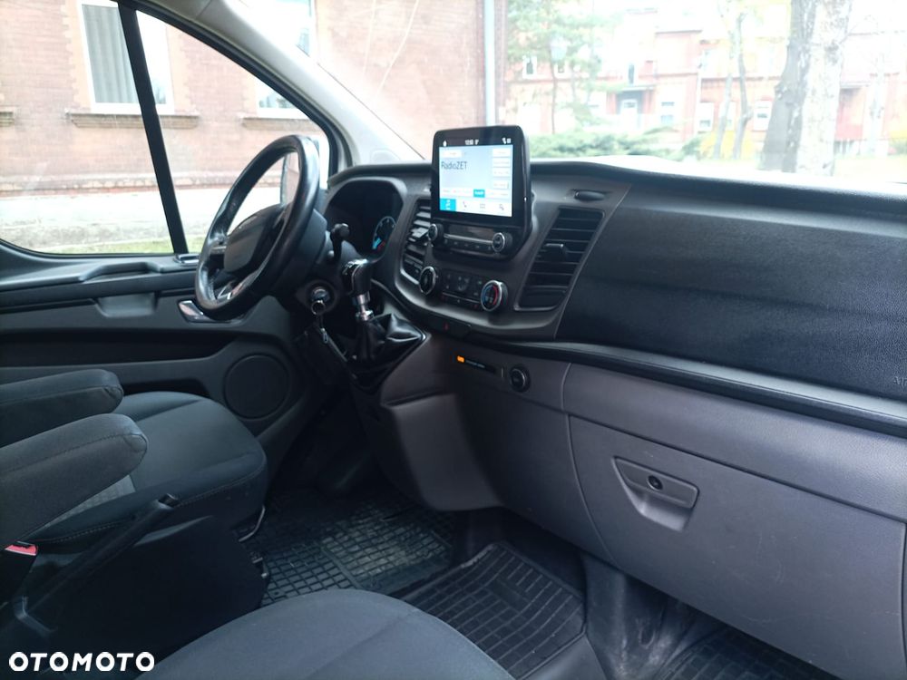 Ford Transit Custom L2H1 VA MH Basis - 9