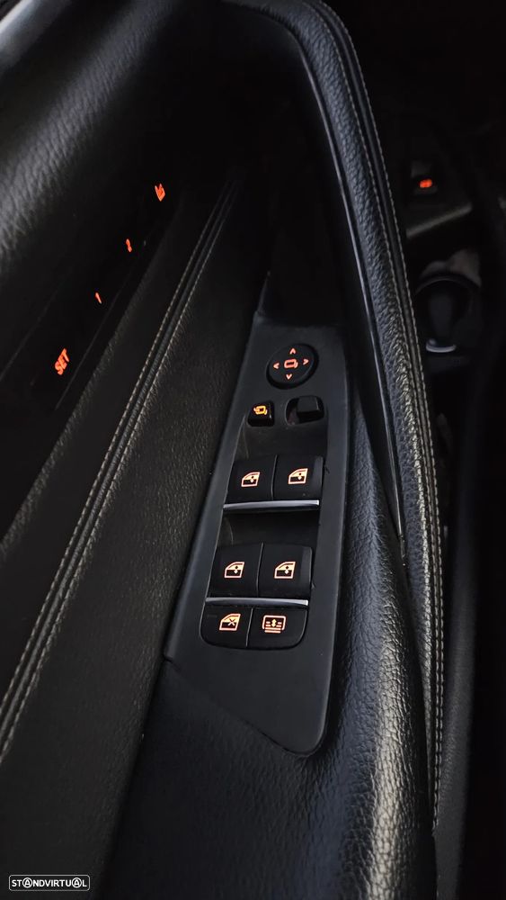 BMW 530 d xDrive Auto - 14