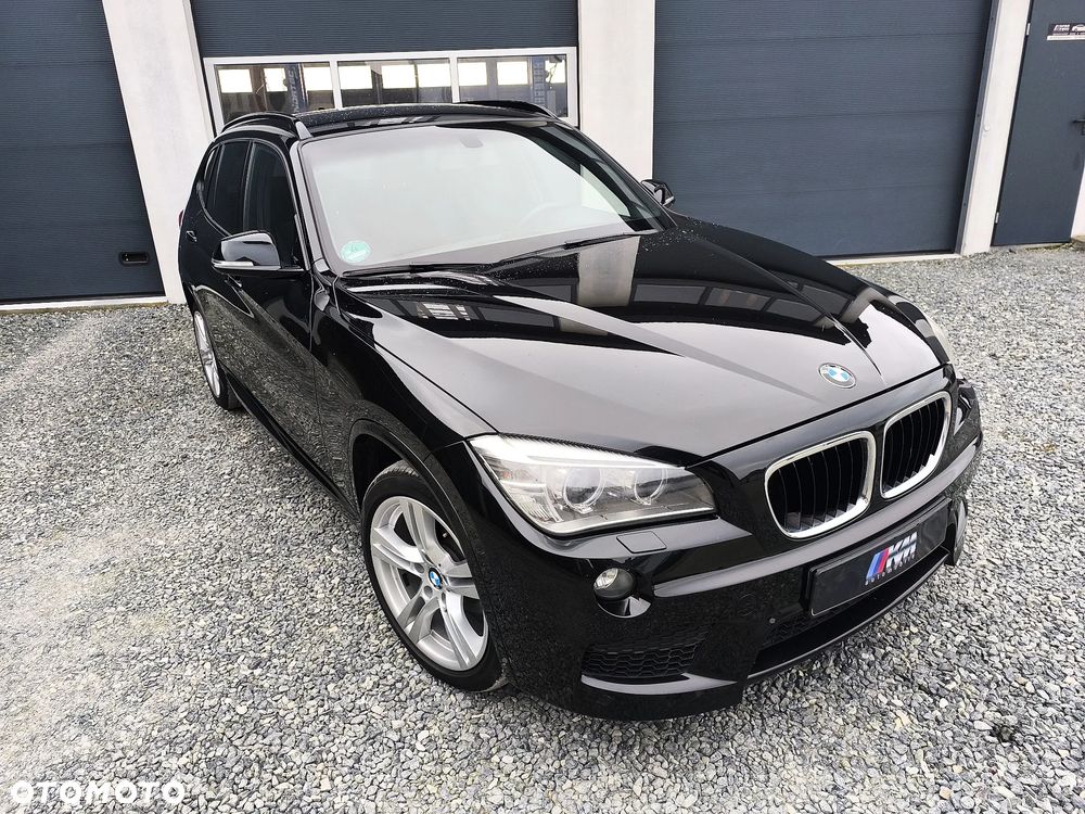 BMW X1 - 7
