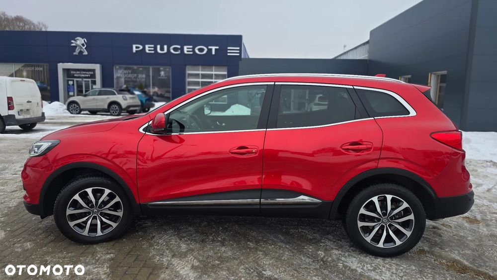 Renault Kadjar 1.3 TCe FAP Zen EDC - 2