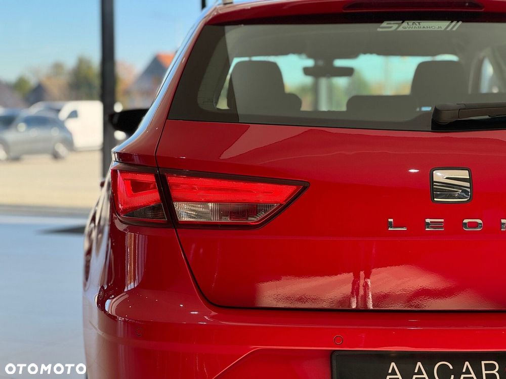 Seat Leon 1.0 EcoTSI Style S&S - 37