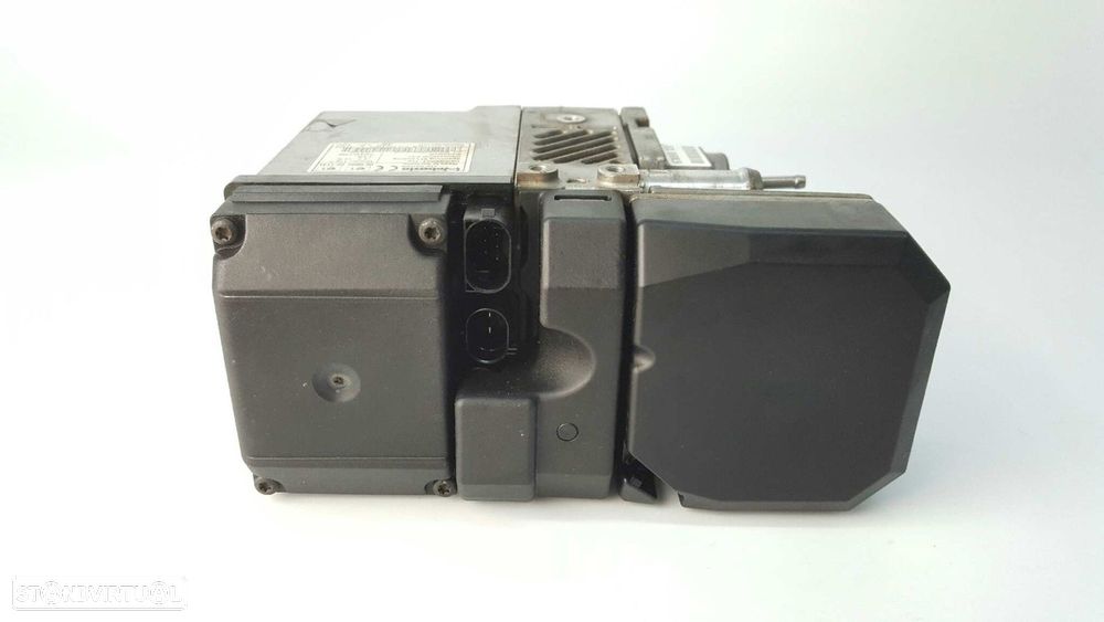 MÓDULO ELETRÓNICO VOLKSWAGEN TOUAREG (7LA) TDI V10 - 3