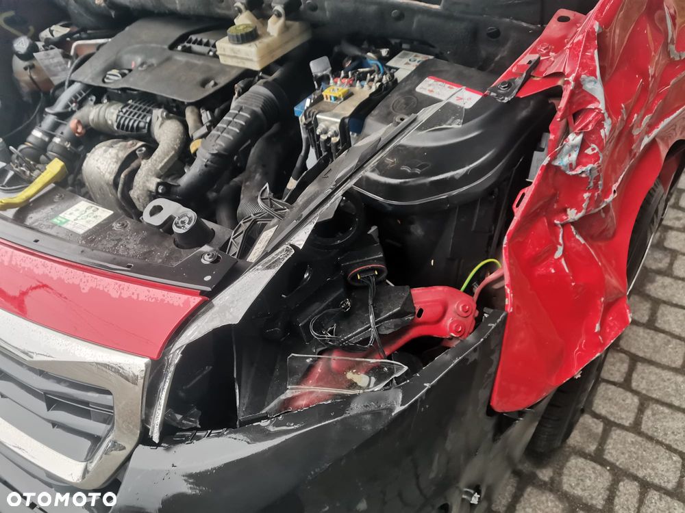 Peugeot Partner BlueHDi 120 Stop&Start Allure - 9