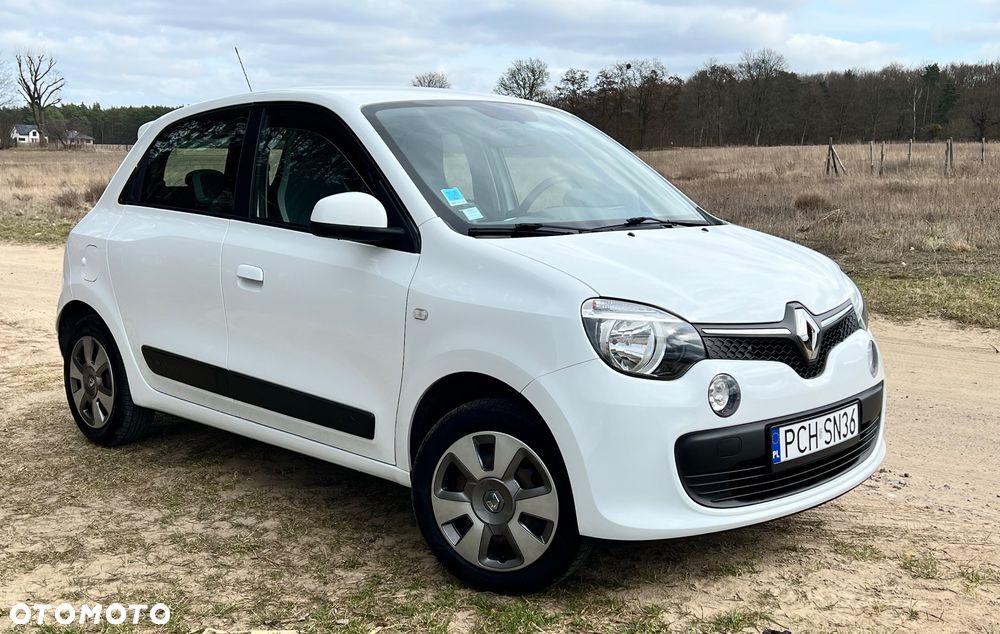 Renault Twingo SCe 70 Experience - 7