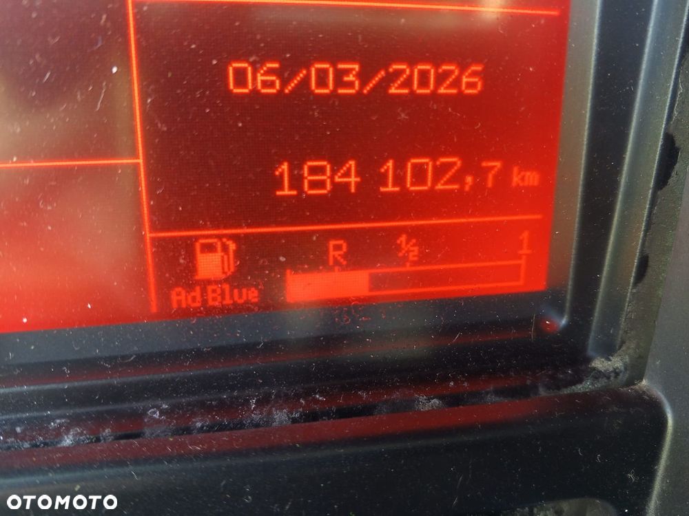 Renault Renault Śmieciarka Renault D WIDE / Euro 6 / SEMAT - 20