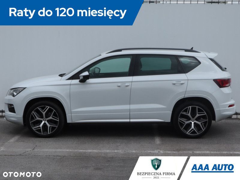Seat Ateca - 4