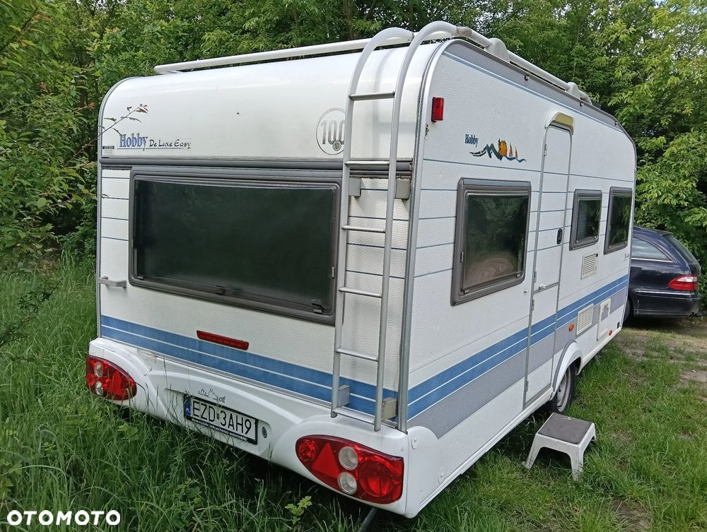 Hobby DE LUXE - 3