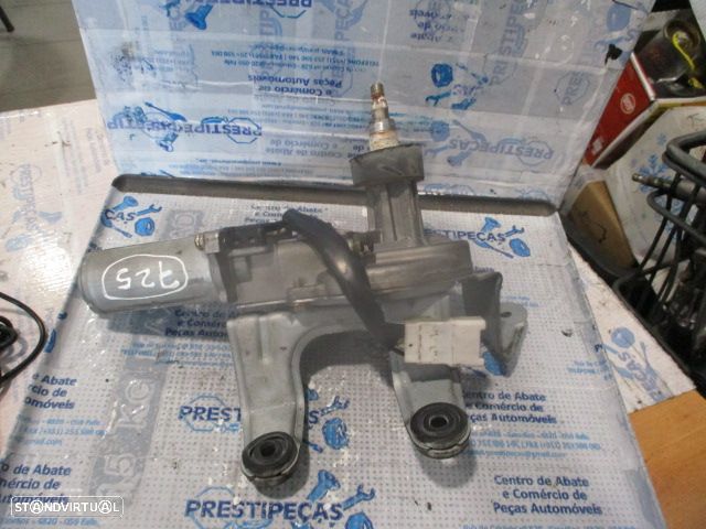 Motor Limpa Vidros Tras 035111410 KIA CARNIVAL 2005 2.9CRDI  16V 145Cv 5P AZUL TRAS DENSO - 3