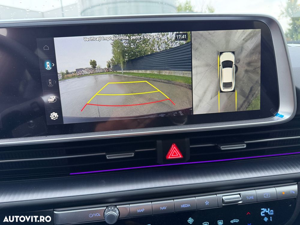 Hyundai IONIQ 6 - 9