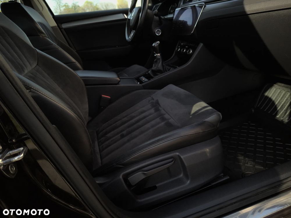 Skoda Superb 2.0 TDI Style - 20