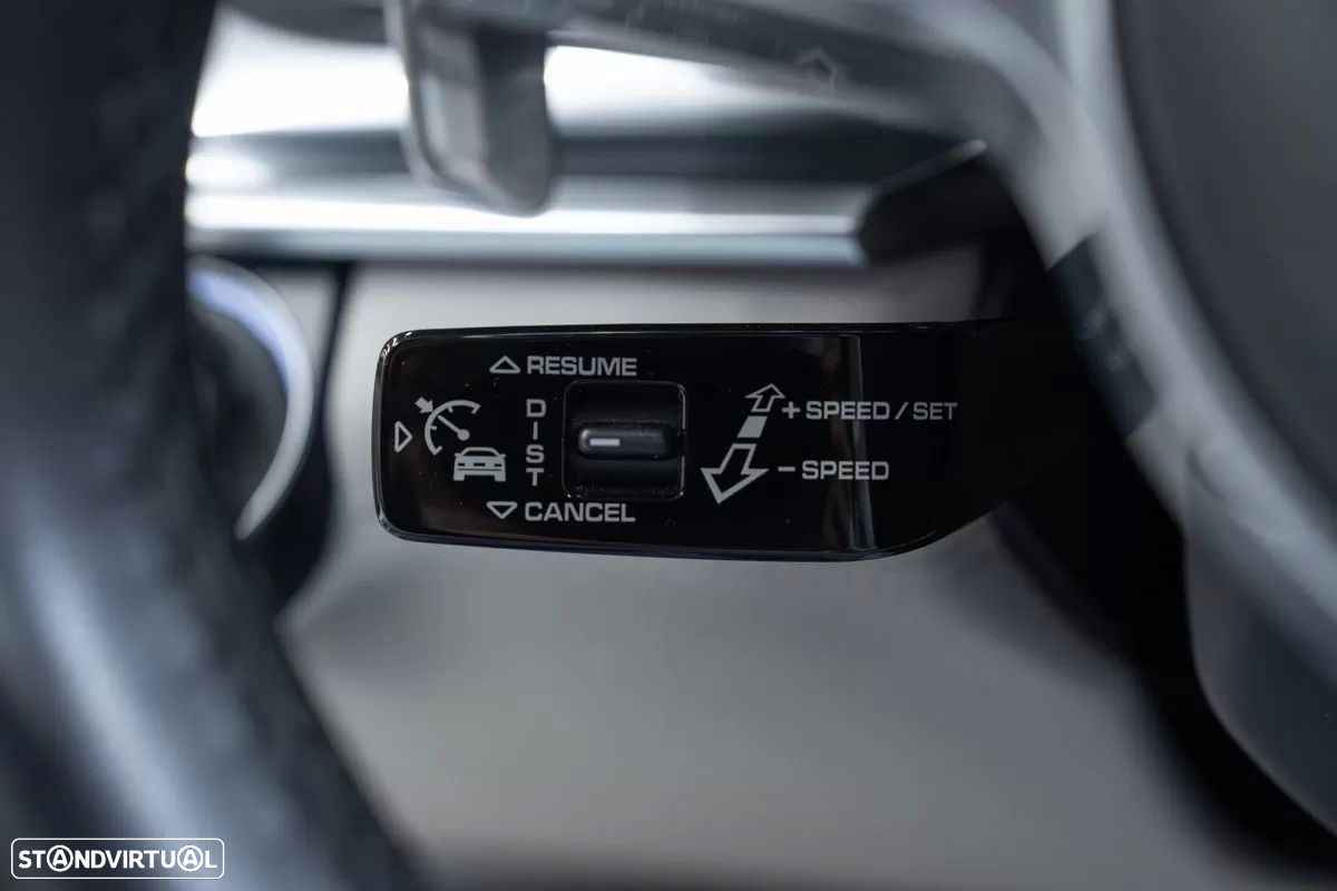 Porsche Panamera Sport Turismo 4 E-Hybrid - 28