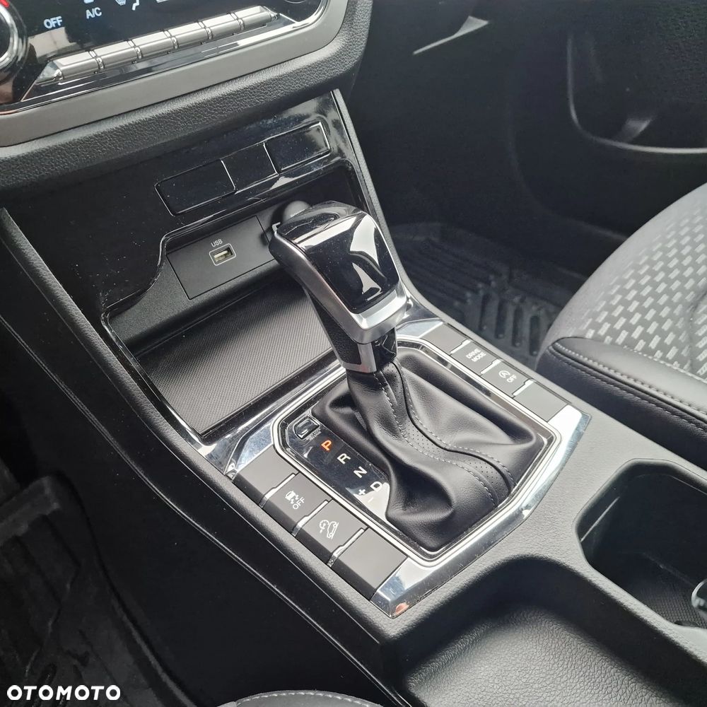 SsangYong/KGM Korando - 9