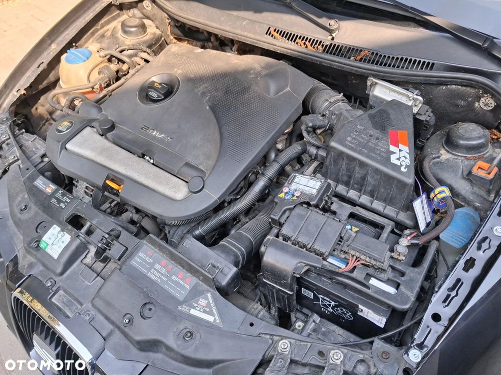 Seat Ibiza 1.8 20V T Formula Racing - 3