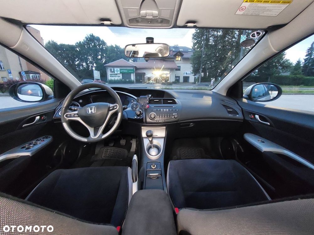 Honda Civic 1.4 Base - 14
