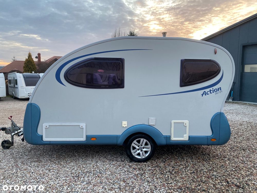 Adria Action 361 - 6