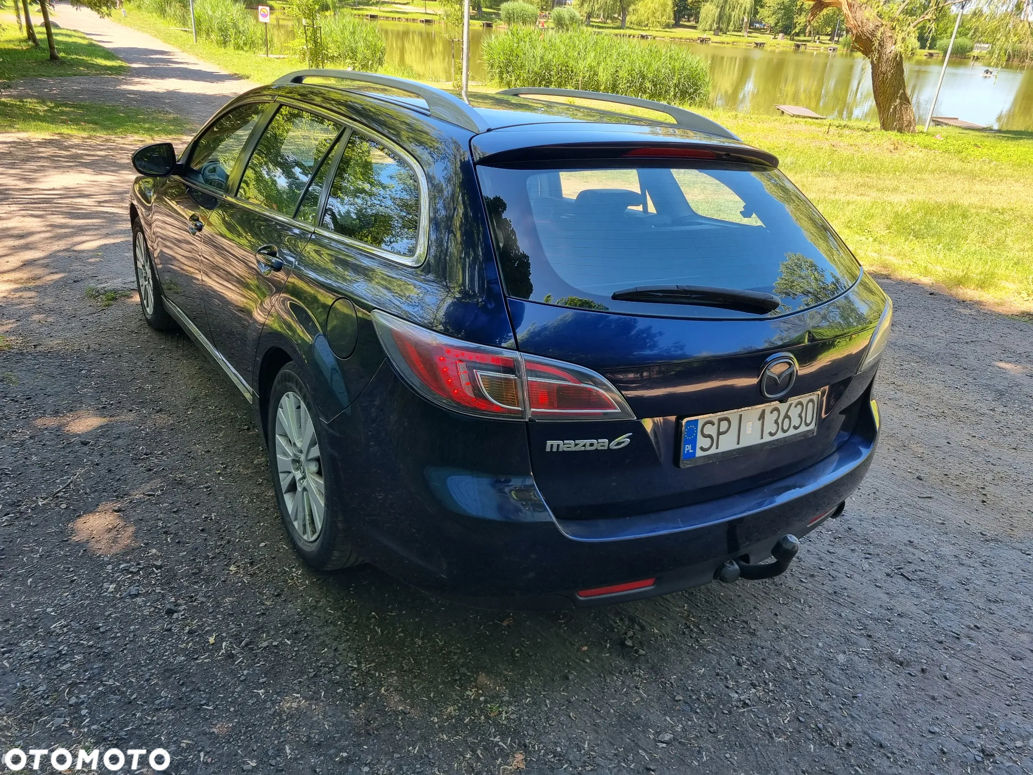Mazda 6 Sport 2.0 CD DPF Dynamic - 5
