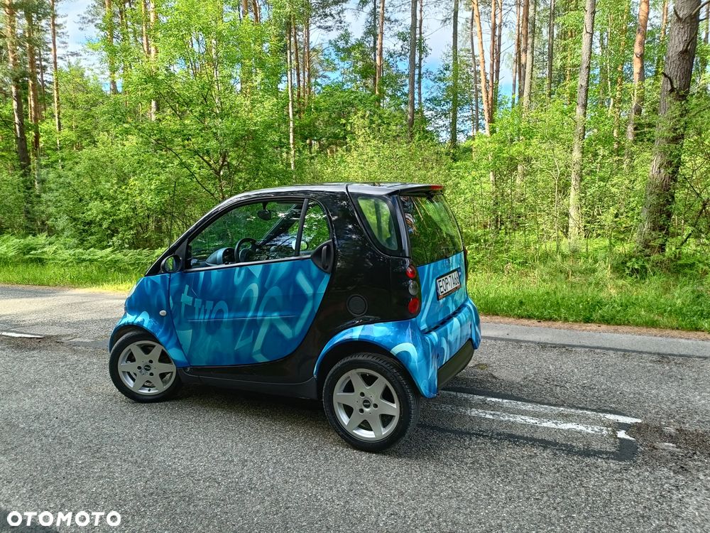 Smart Fortwo - 3