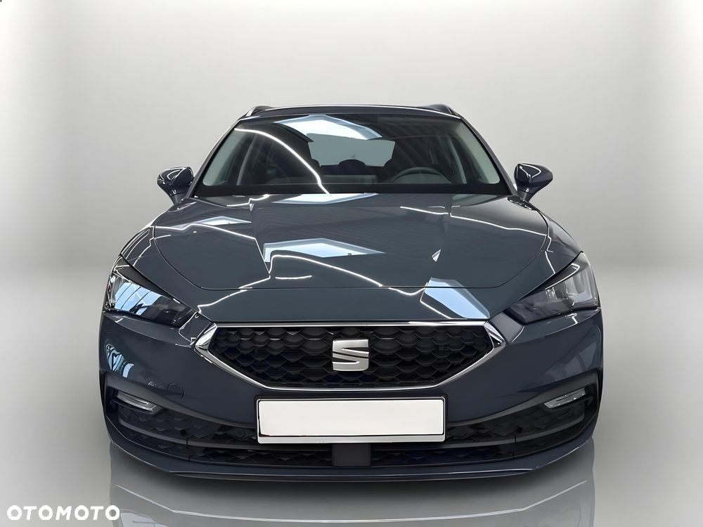 Seat Leon 1.5 eTSI mHEV Style DSG - 2