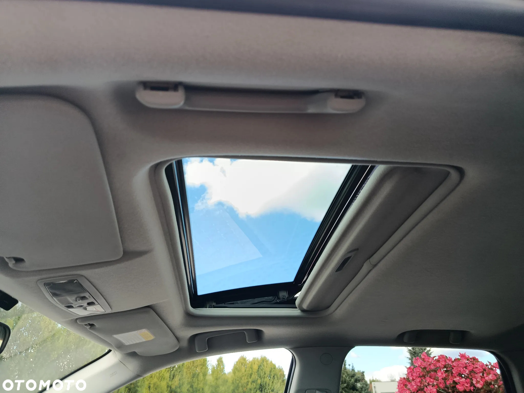 Peugeot 4007 HDI FAP 7-Sitzer Platinum - 18