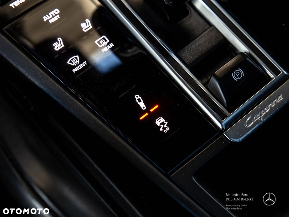 Porsche Cayenne Standard - 21