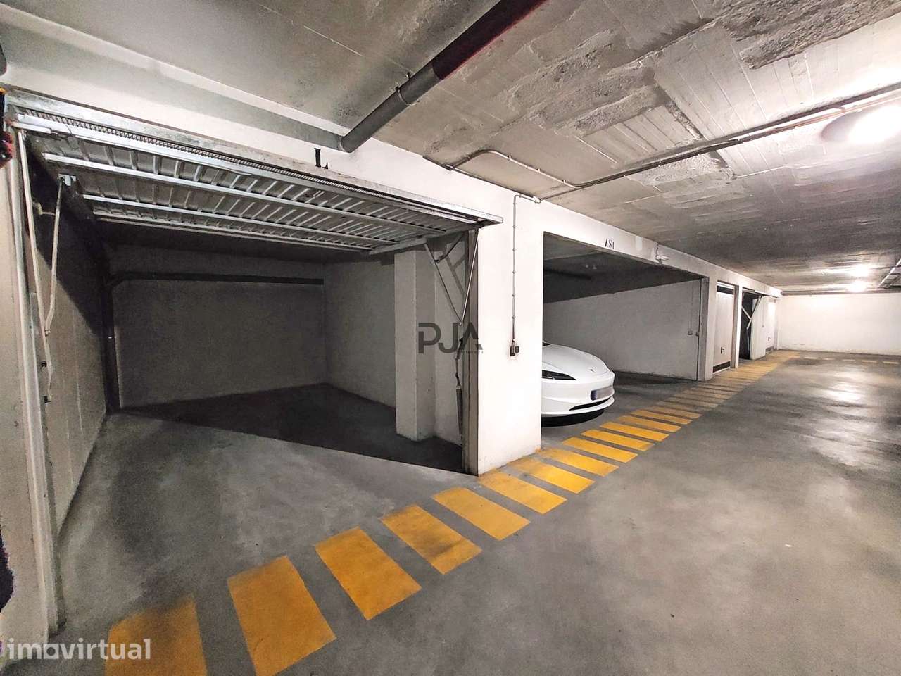 Garagem para venda em Viseu - Grande imagem: 2/5