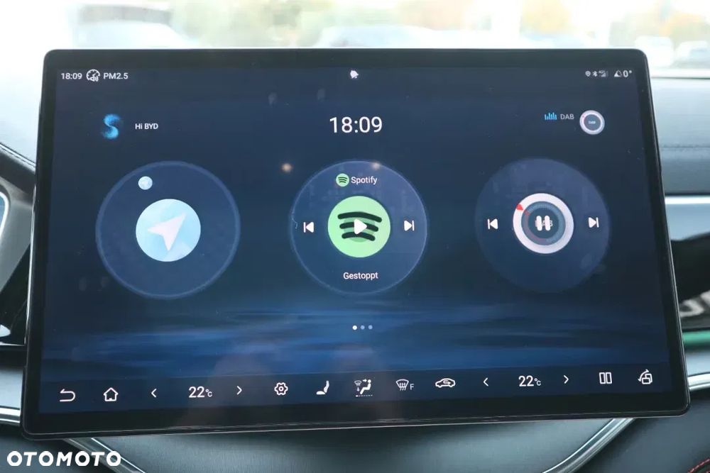 BYD Seal U Boost - 18