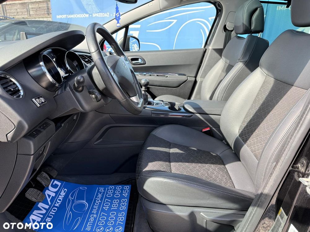 Peugeot 3008 BlueHDi 120 Stop & Start Allure - 15