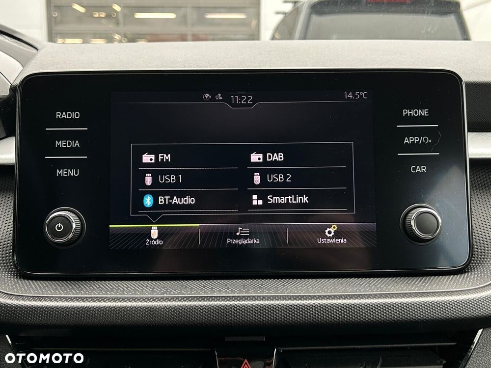 Skoda Fabia 1.0 Ambition - 32