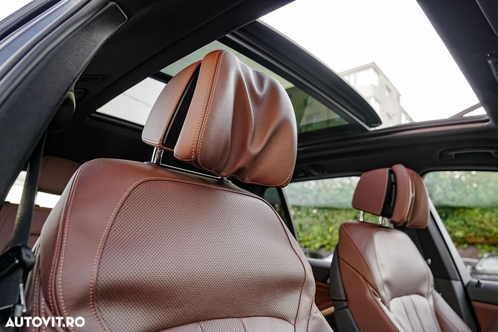 BMW X5 xDrive45e AT PHEV - 19
