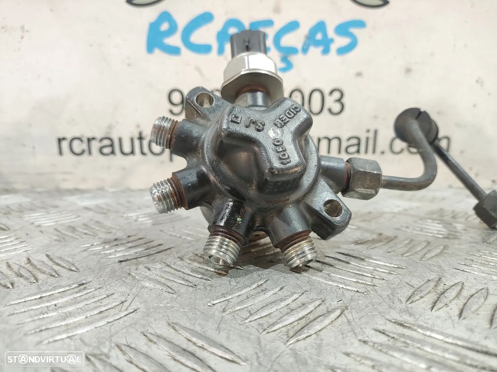 Régua Injeção Ford 1.8 TDCI 125cv QYBA - 6