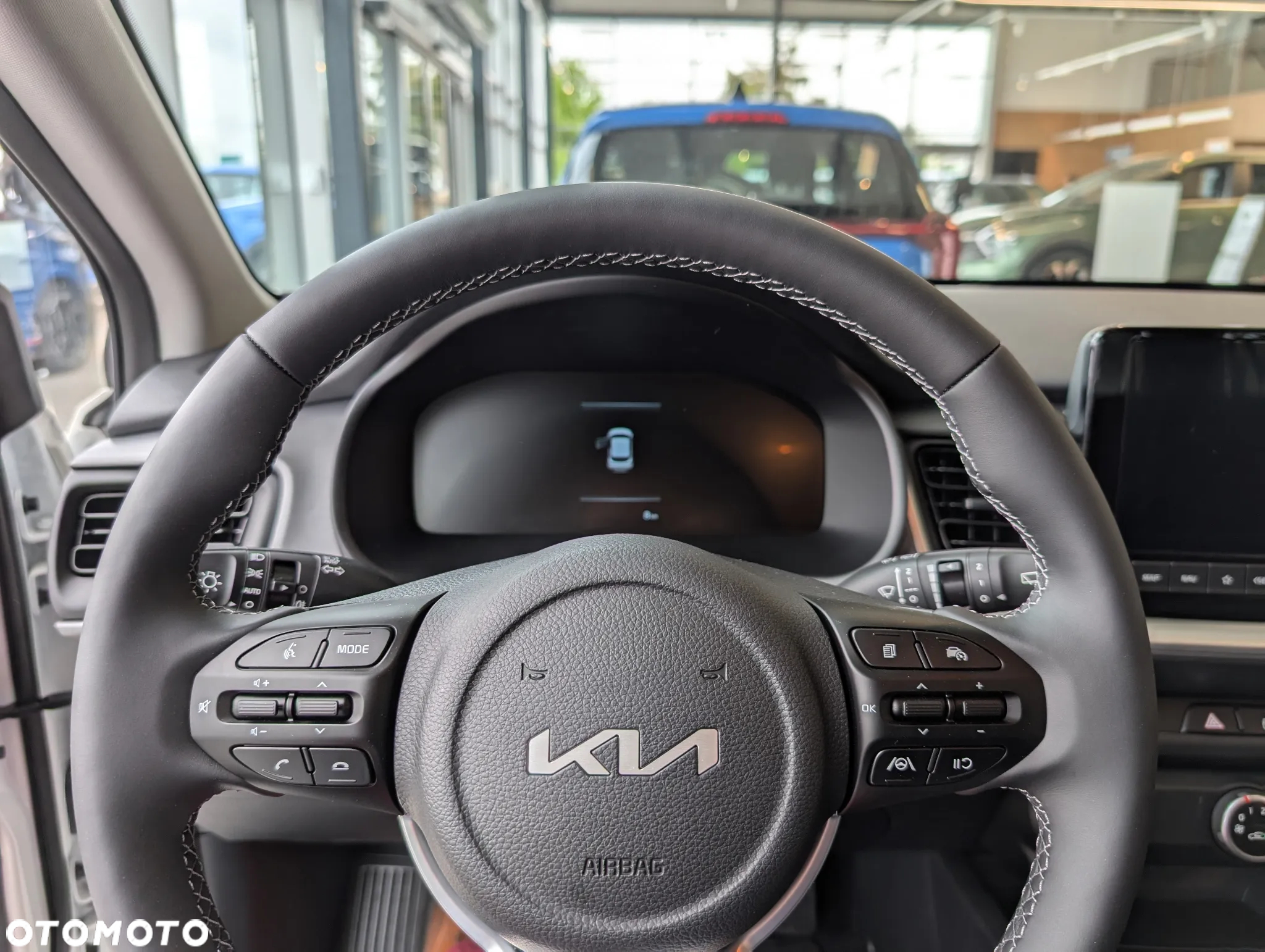 Kia Stonic 1.0 T-GDI M DCT - 13