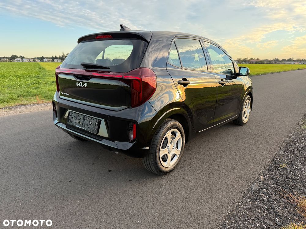 Kia Picanto - 12