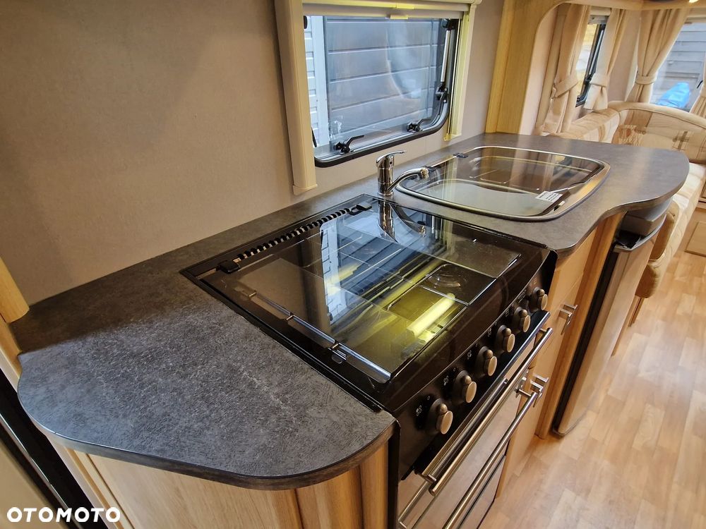 Coachman Amara 550/5 - 6