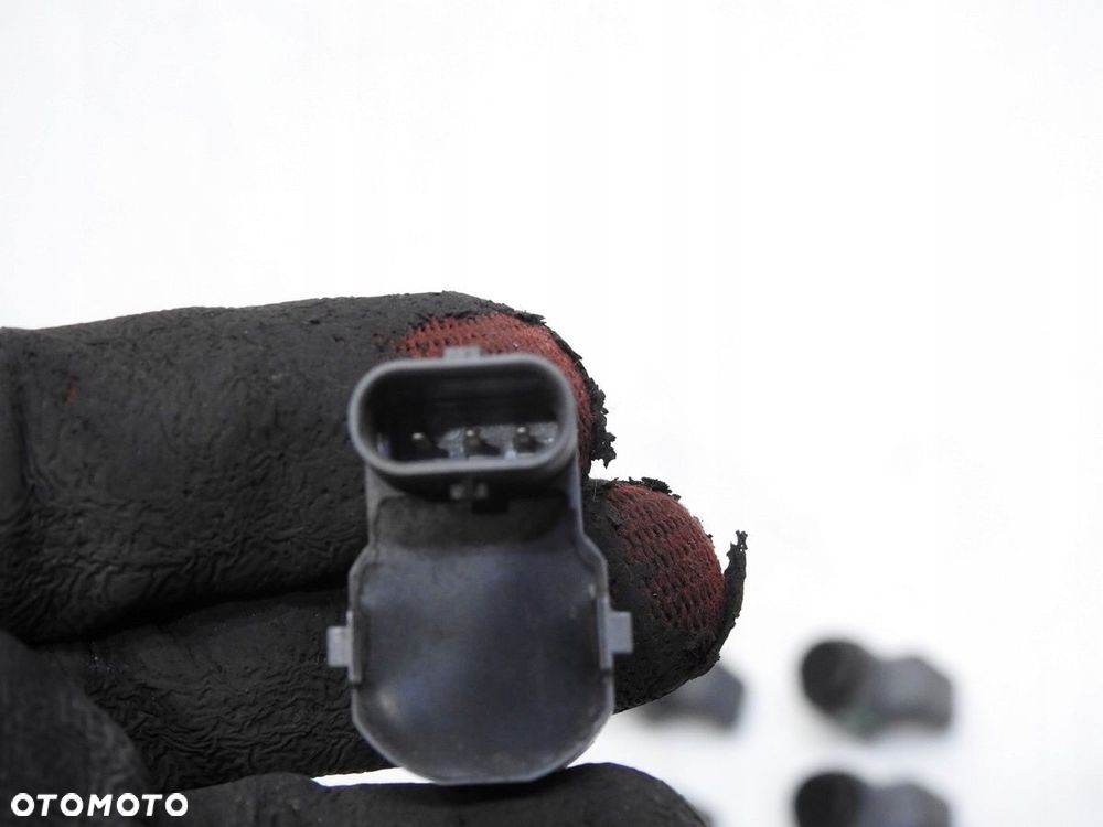 CZUJNIK PARKOWANIA PDC FORD MONDEO MK4 - 5