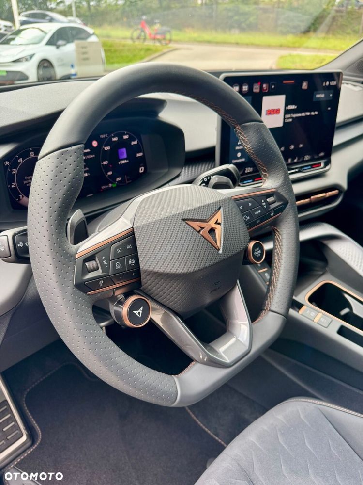 Cupra Terramar 2.0 TSI 4Drive DSG - 21