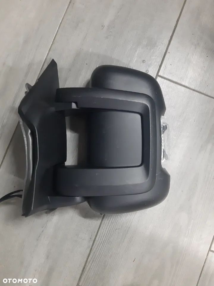 Lusterko el. Ducato 06-, Boxer Jumper  Prawe, Lewe - 4