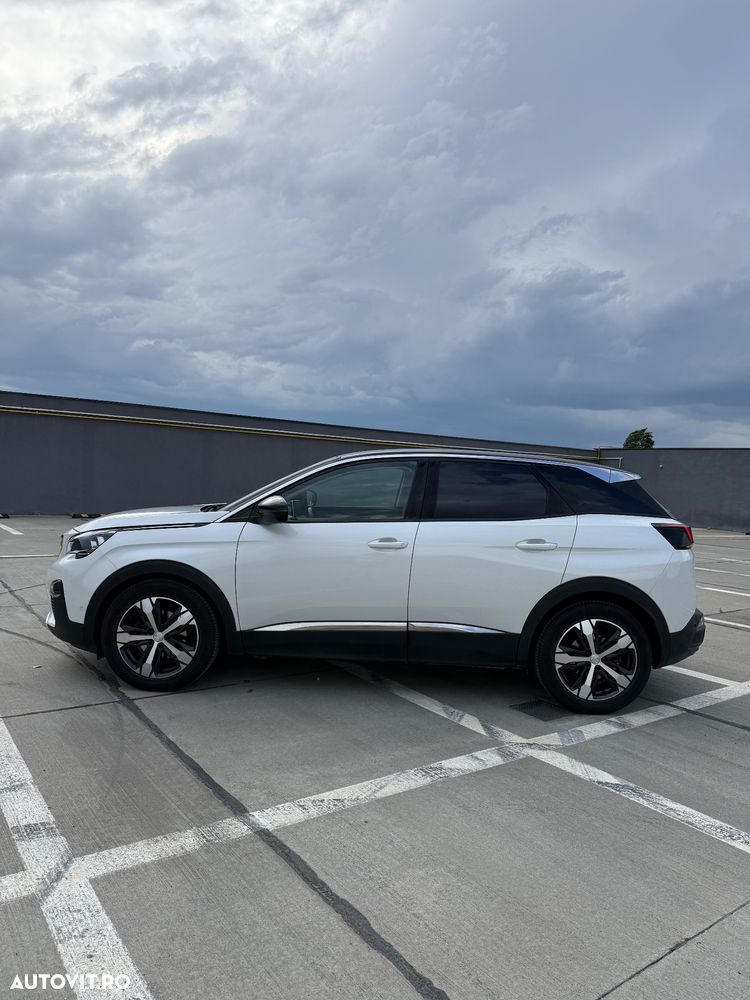 Peugeot 3008 PureTech 130 Stop & Start EAT6 Active - 3