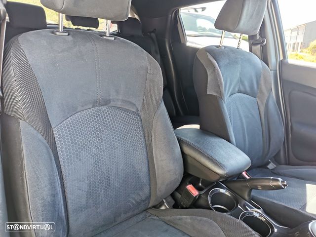 Nissan Juke 1.5 dCi Tekna - 25