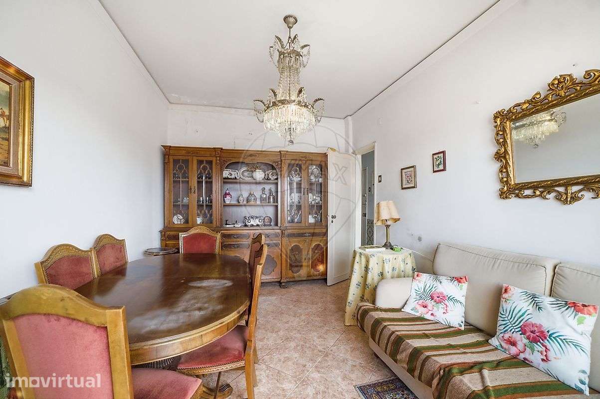 Apartamento T2 para venda - Grande imagem: 2/25
