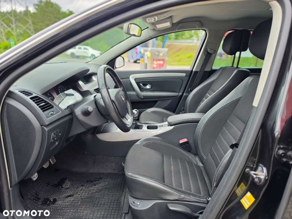 Renault Laguna - 27