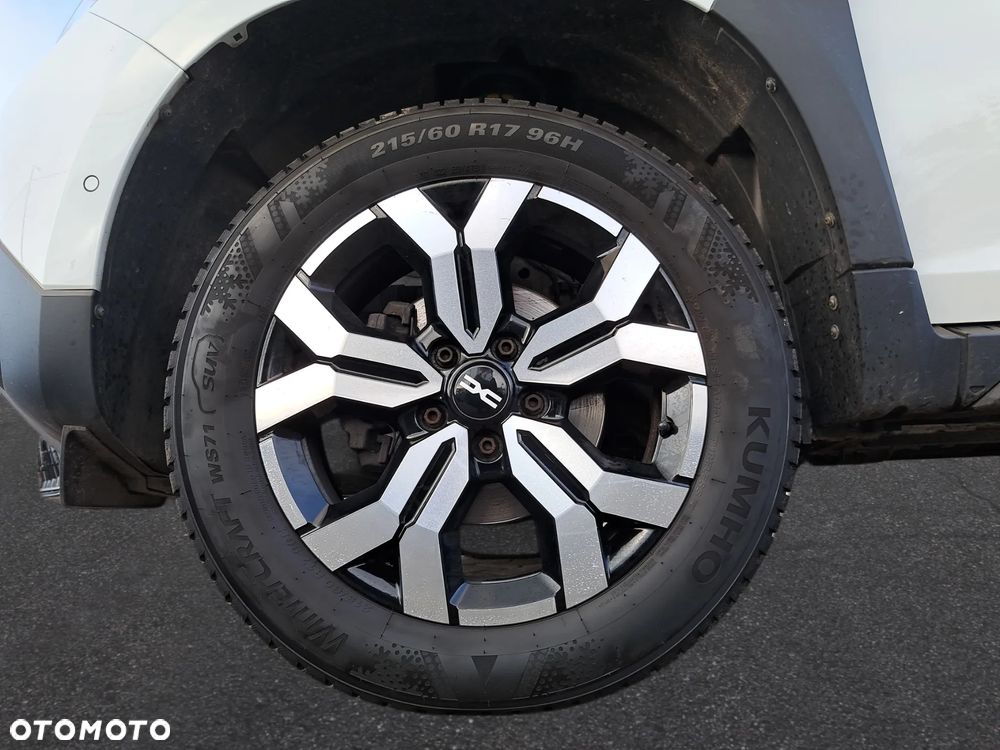 Dacia Duster 1.3 TCe Journey - 9