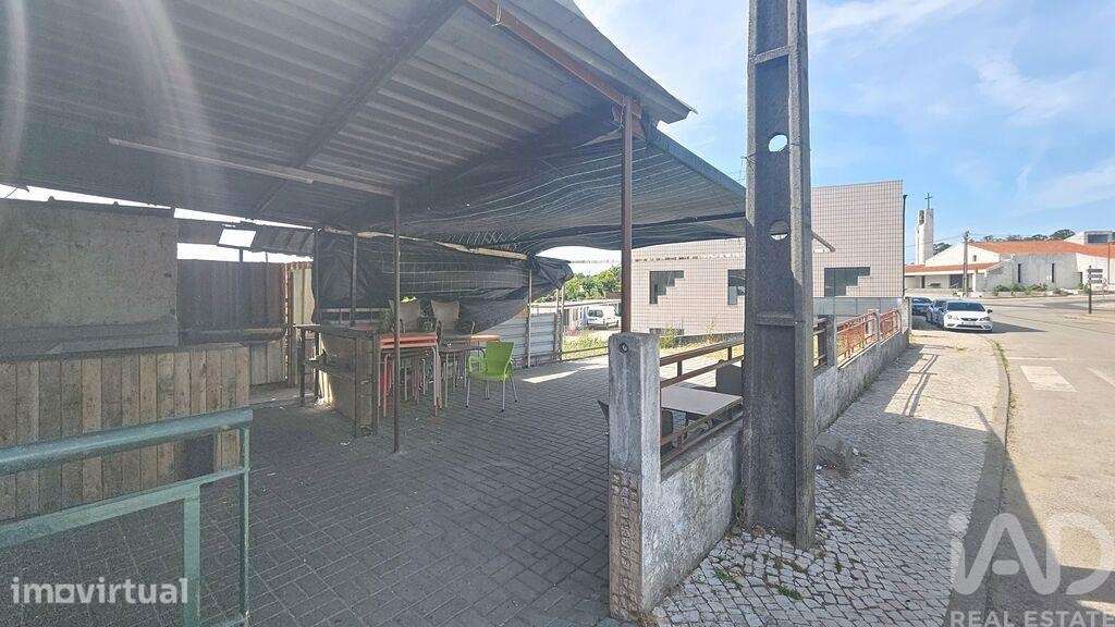 Ateliê T3 em Avanca de 287 m2 - Grande imagem: 2/4