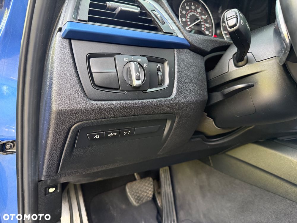 BMW Seria 3 - 20