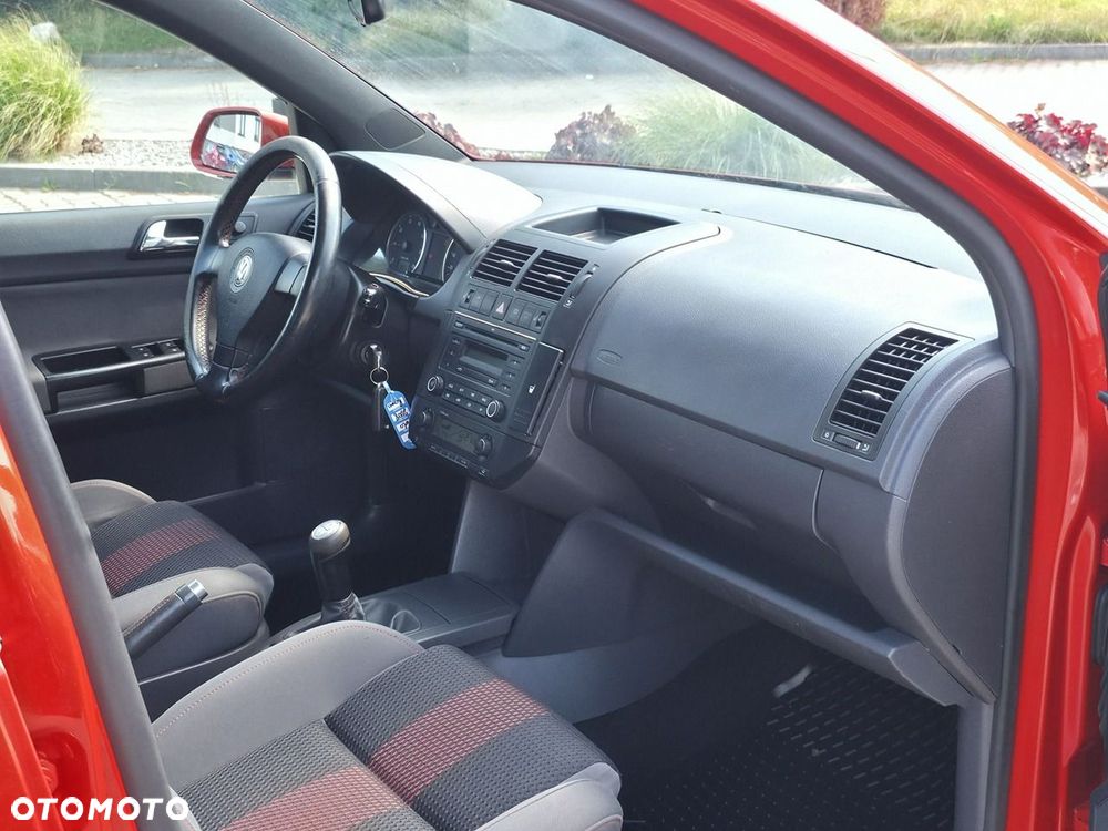 Volkswagen Polo - 9
