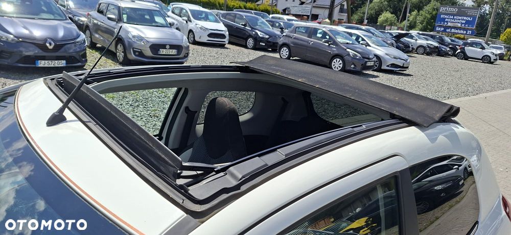 Peugeot 108 PureTech 82 Top Roland Garros - 9