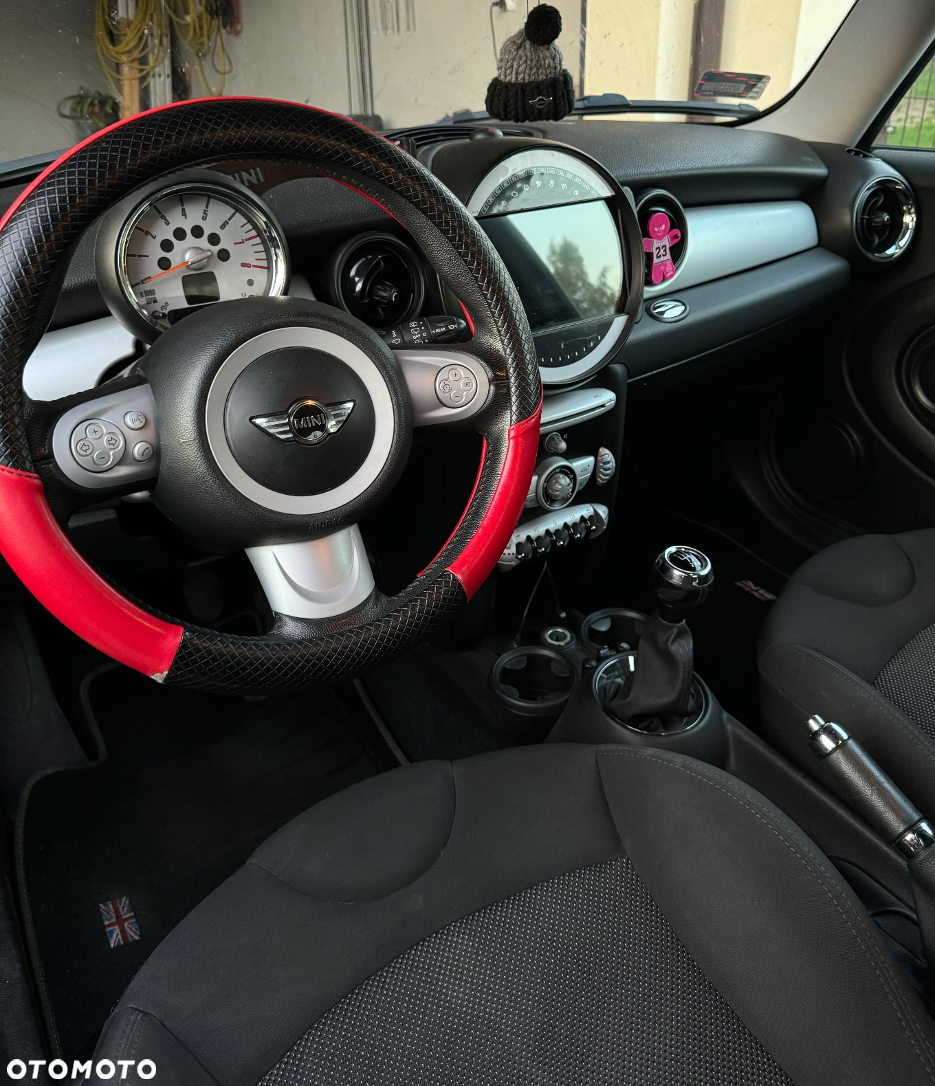 MINI Cooper Standard - 8
